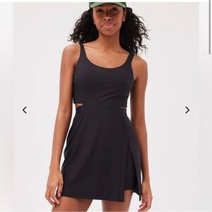 Outdoor Voices Court Dress